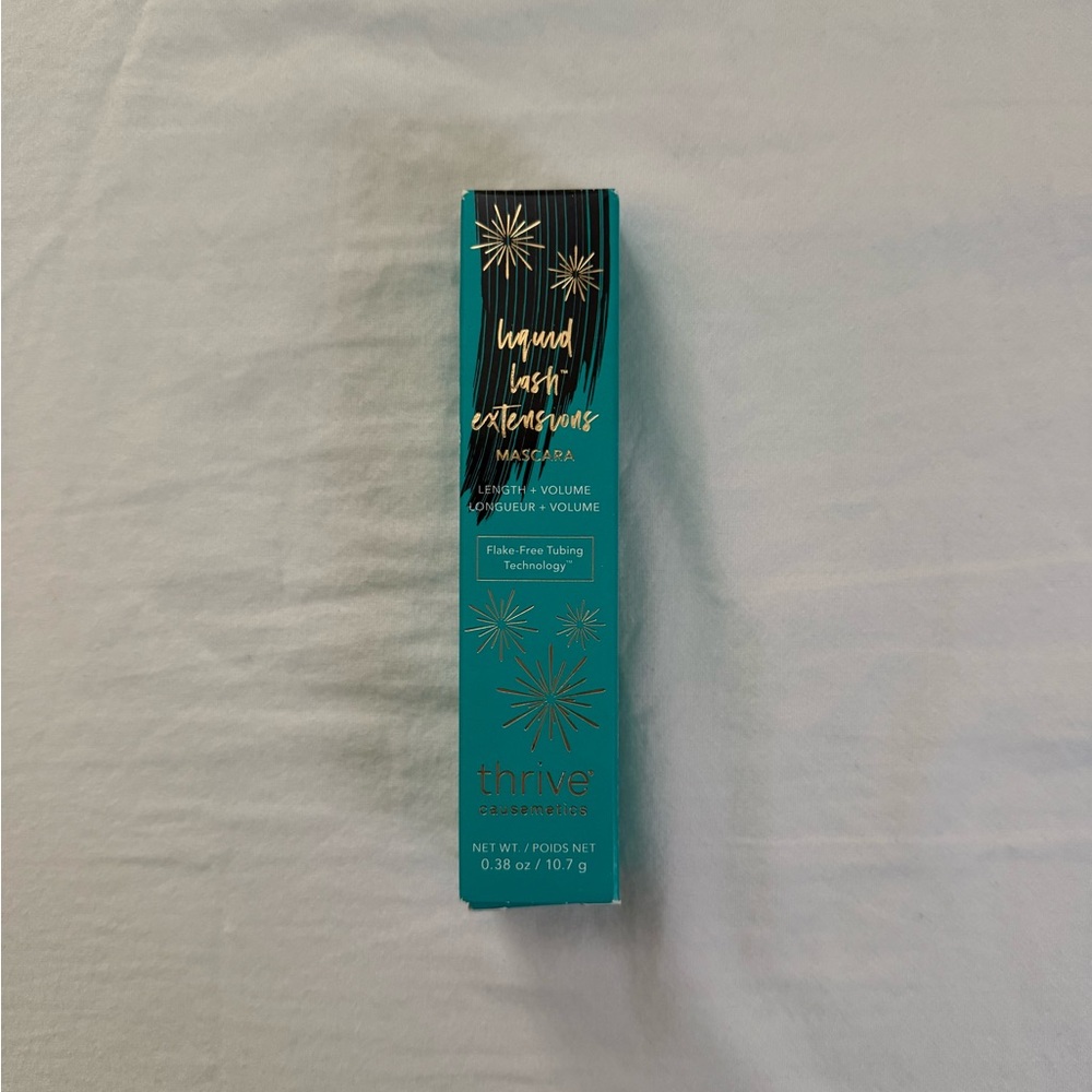 Liquid Lash™ Extensions Tubing Mascara